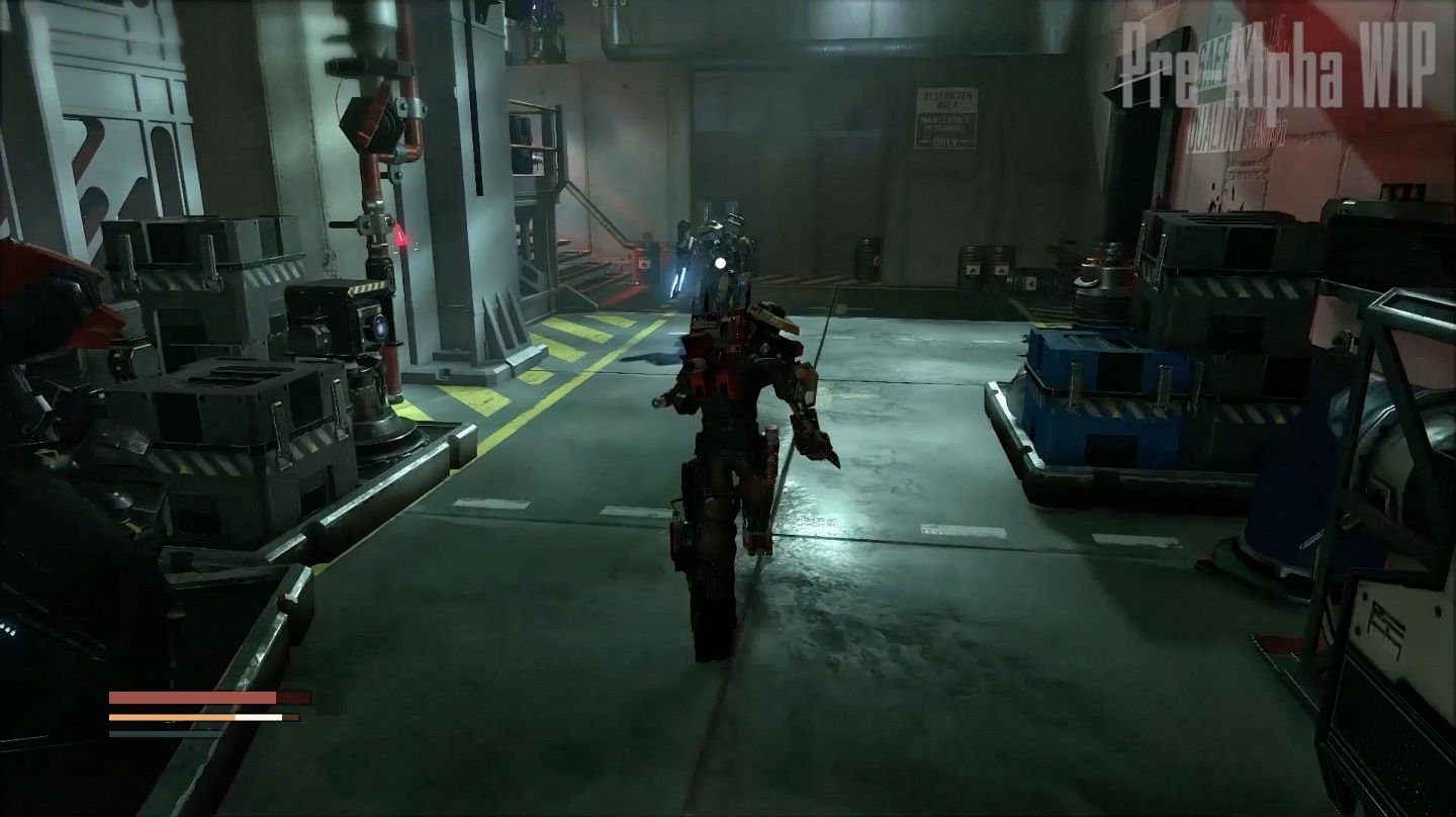 The Surge - Imagen 32